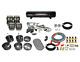 1968-72 Chevy Chevelle Air Ride Suspension Complete Kit