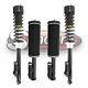 2000-2006 Mercedes S430 W220 Air To Coil Spring Suspension Conversion Kit