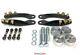 2002-2010 2 Inch Lift Kit Touareg/cayenne (air Suspension Equipped) Made In Usa