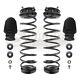 2003-2012 L322 Range Rover Front Air To Coil Spring Suspension Conversion Kit