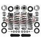 2003-2012 Range Rover L322 Air To Coil Spring Suspension Conversion Kit
