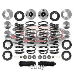 2003-2012 Range Rover L322 Air to Coil Spring Suspension Conversion Kit