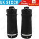 2pcs Rear L+r Air Suspension Spring Bags For Jeep Grand Cherokee Iv 2011-2015 Uk