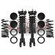 93-98 Lincoln Mark Viii Front & Rear Air Suspension To Coil Spring & Strut Kit