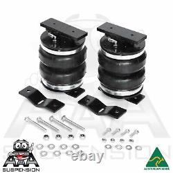 AAA Suspension Air Bag Kit suits VW Crafter single wheel & flat chassis