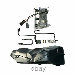 AMK STYLE AIR SUSPENSION COMPRESSOR KIT LR045251 For LAND ROVER DISCOVERY LR3 4