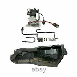 AMK STYLE AIR SUSPENSION COMPRESSOR KIT LR045251 For LAND ROVER DISCOVERY LR3 4