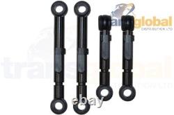 Adjustable Air Suspension Lift Rod Kit for Land Rover Discovery 3 4 DA7531
