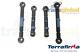 Adjustable Air Suspension Lift Rod Kit For Land Rover Discovery 3 4 Terrafirma