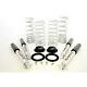 Air Coil Conv 2 Lift Med Duty Suspension Kit Discovery 2 Terrafirma Tf227