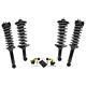 Air Coil Spring Conv 2 Suspension Lift Kit Discovery 3/4 Terrafirma Tf266