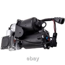 Air Compressor Pump for Hitachi Type Pipe Kit For Range Rover Sport 05- LR023964