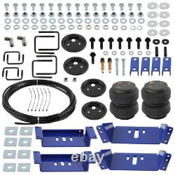 Air Helper Spring Suspension Kit fit for Chevy for Dodge for Ford GMC Pickup 97