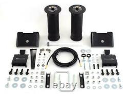 Air Lift 59501 Suspension Leveling Kit SLAM AIR ADJUSTABLE AIR SPRINGS FOR LOW