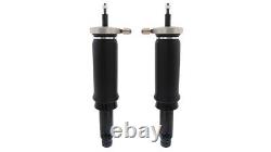 Air Lift 75440 Front Air Ride Suspension Kit Pair of Struts or Bags