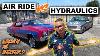 Air Ride Vs Hydraulics Everything You Need To Know The Bottom Line