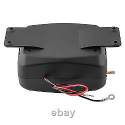 Air Spring Bag Compressor Controller kit For Toyota Ford Vauxhall Iveco Daily