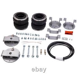 Air Spring Bag Kit For Toyota Hilux 4wd 2005-2014 Heavy Duty