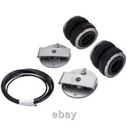 Air Spring Bag Kit For Toyota Hilux 4wd 2005-2014 Heavy Duty