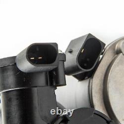 Air Spring Bags + Compressor Pump Kit For BMW X5 E70 2007-2013 X6 E71 2008-2014