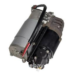 Air Suspension Bag + Compressor Kit Rear For Mercedes BenzE Class W212 S212 New