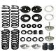 Air Suspension Bag To Coil Spring Conversion Kits For 2002-2012 Range Rover L322