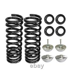 Air Suspension Bag to Coil Spring Conversion Kits for 2002-2012 Range Rover L322