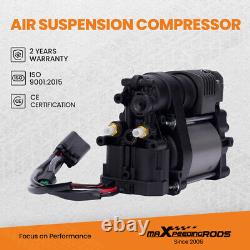 Air Suspension Compressor Kit For Jeep Grand Cherokee MK IV 2010-2017 68204730AD