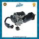 Air Suspension Compressor Kit & Relay For Lr Discovery 3 & Rrr L320 (05-09)