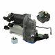 Air Suspension Compressor Pump / Bracket / Valve Block Kit Fits Bmw 5-series E61