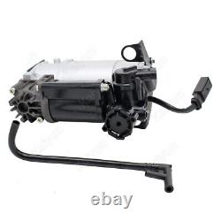 Air Suspension Compressor Pump For Mercedes Benz W220 W211 A2113200304 with Pipe