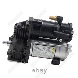 Air Suspension Compressor Pump for Land Rover Velar L560 Discovery 5 L462 17-21