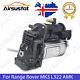 Air Suspension Compressor For Land Rover Range Rover Mk3 L322 Amk Type Rqg500040
