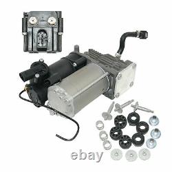 Air Suspension Compressor kit For BMW X5 E70 xDrive30d 2008/10-2010 37226775479