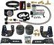 Air Suspension Helper Spring Kit Tow Assist Over Leaf Custom On Board Air In Cab