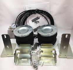 Air Suspension KIT with Compressor for Ford Transit 2001-2020 4 ton