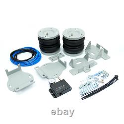 Air Suspension KIT with Compressor for Ford Transit 2014-2020 FWD 4000kg