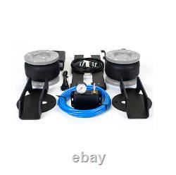 Air Suspension KIT with Compressor for HYUNDAI H350 RWD 4000kg