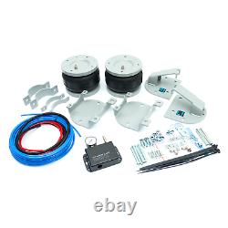 Air Suspension KIT with Compressor for Iveco Daily 35 S-L 2014-2021 RWD 4000kg