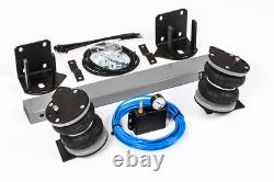 Air Suspension KIT with Compressor for RENAULT MAXITY 2007-2017 35 45- 4000kg