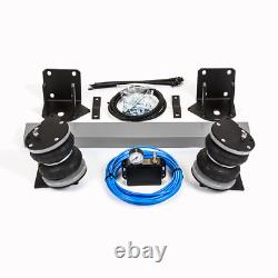 Air Suspension KIT with Compressor for RENAULT MAXITY 2007-2017 35 45- 4000kg
