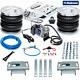 Air Suspension Kit With Compressor For Vauxhall Movano Fwd 2010-2024 Load 4000kg