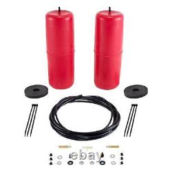 Air Suspension Kit 60818 1000 lbs Load Assist Spring Kits for RAM 1500