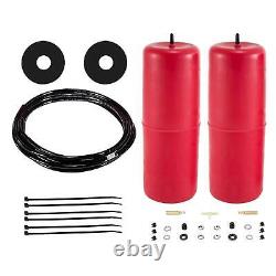 Air Suspension Kit 60818 Supplies Assist Spring Kits for 1500
