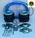 Air Suspension Kit Fiat Ducato 1994 2020 Recovery Motorhome Dropside Luton