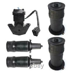 Air Suspension Kit For Land Rover Range Rover MK II P38 94-02 ANR3731 REB101740