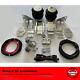 Air Suspension Kit For Man Tge Fwd With Compressor 17-22 5000 Kg