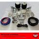 Air Suspension Kit For Man Tge Fwd With Twin Gauge & Compressor 17-22 5000 Kg