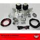 Air Suspension Kit For Man Tge Rwd With Compressor 17-22 5000 Kg