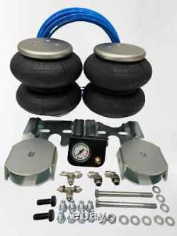 Air Suspension Kit Peugeot Boxer 1994 -2022 Dropside Flatbed Recovery Luton Van